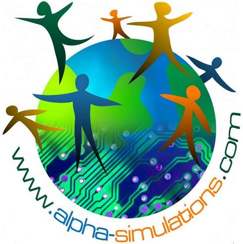 AlphaLabs logo